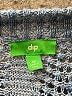 dip Blue Pullover Sweater Size 2X - photo 7