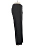 Van Heusen 100% Polyester Solid Black Casual Pants Size 30 waist - photo 4