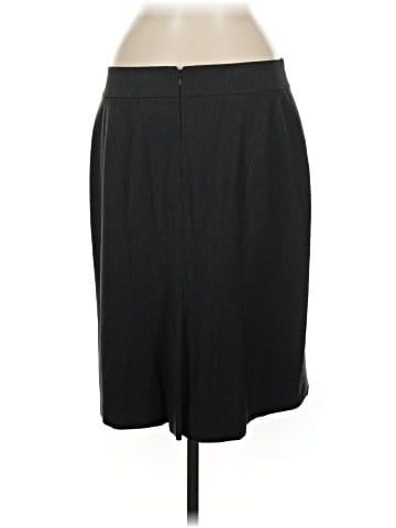 Ann Taylor Formal Skirt (view 2)