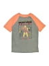 Marvel Gray Short Sleeve T-Shirt Size 8 - photo 1