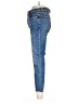 RE/DONE Hearts Blue Jeans Size 29 waist - photo 5