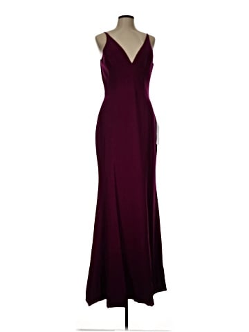 Dress the Population Cocktail Dress (view 1)