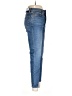 RE/DONE Hearts Blue Jeans Size 29 waist - photo 4