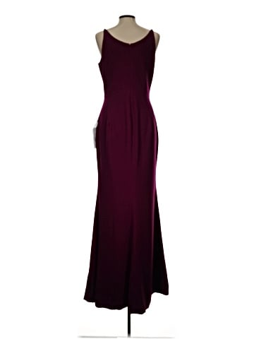 Dress the Population Cocktail Dress (view 2)