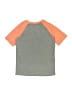 Marvel Gray Short Sleeve T-Shirt Size 8 - photo 2