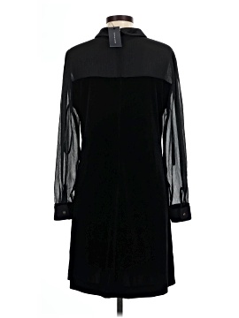 knee length dresses for ladies The Cher Long Sleeve Cut-Out Dress main image 1