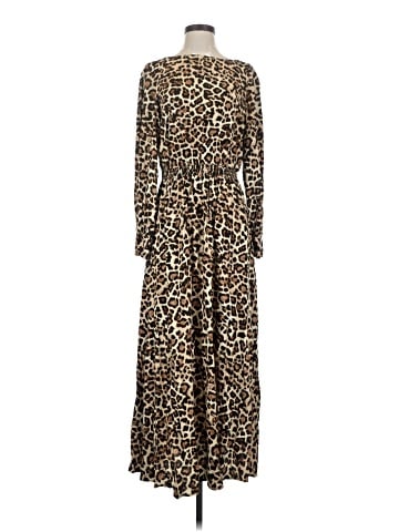 Ann Taylor LOFT Casual Dress (view 1)