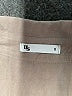 Uncle Studios Brown Pink Long Sleeve Blouse Size S - photo 7