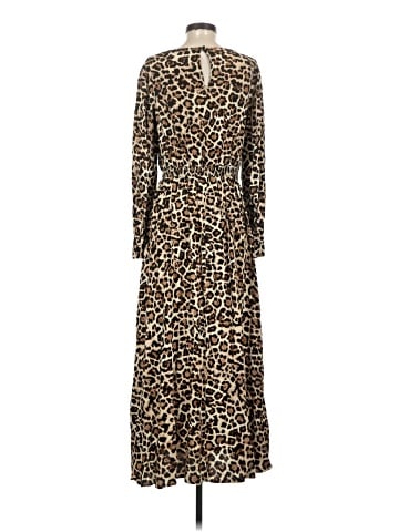 Ann Taylor LOFT Casual Dress (view 2)