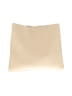 Zara 100% Polyurethane Solid Ivory Shoulder Bag One size - photo 2