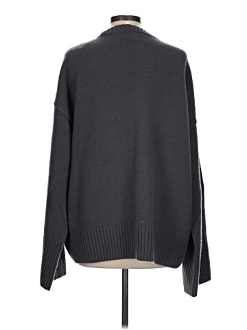 H&M Wool Pullover Sweater (view 2)