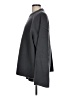 H&M Solid Gray Wool Pullover Sweater Size L - photo 5