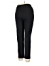 Classic Concepts Chevron-herringbone Black Active Pants Size XL - photo 2