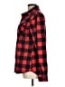 Legendary Whitetails 100% Polyester Red Long Sleeve Button-Down Shirt Size M - photo 5