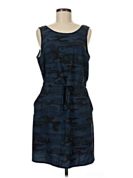 Emma & Michele Casual Dress (view 1)
