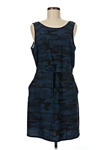 Emma & Michele Casual Dress (view 1)