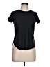 Active by Old Navy Black Active T-Shirt Size L - photo 1