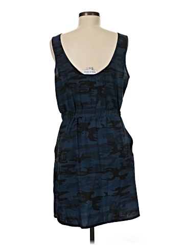 Emma & Michele Casual Dress (view 2)
