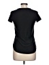 Active by Old Navy Black Active T-Shirt Size L - photo 2