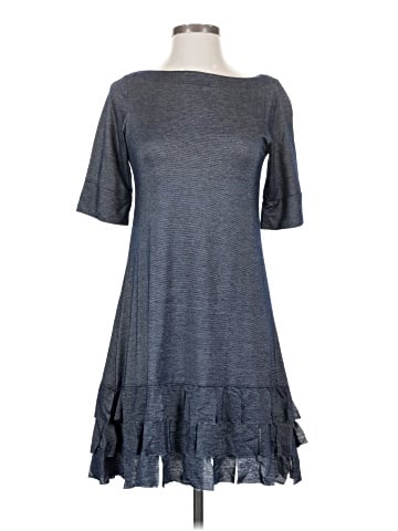 Isle Apparel Casual Dress (view 1)