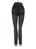 Nike Metallic Black Leggings Size XS - photo 2