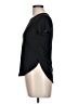 Active by Old Navy Black Active T-Shirt Size L - photo 5