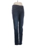 Assorted Brands Solid Blue Jeans Size 32 waist - photo 1