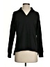 Unbranded Black Long Sleeve Blouse Size XS - photo 1