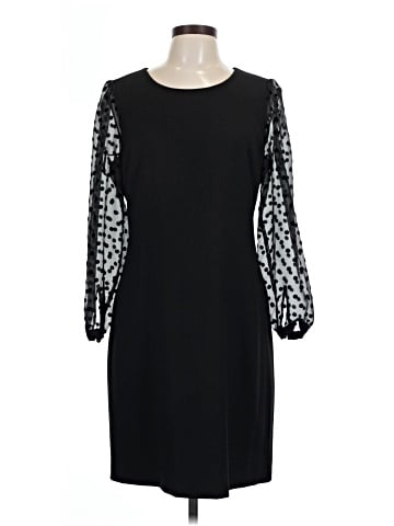 Karl Lagerfeld Paris Cocktail Dress (view 1)