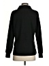 Unbranded Black Long Sleeve Blouse Size XS - photo 2