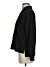 Unbranded Black Long Sleeve Blouse Size XS - photo 5