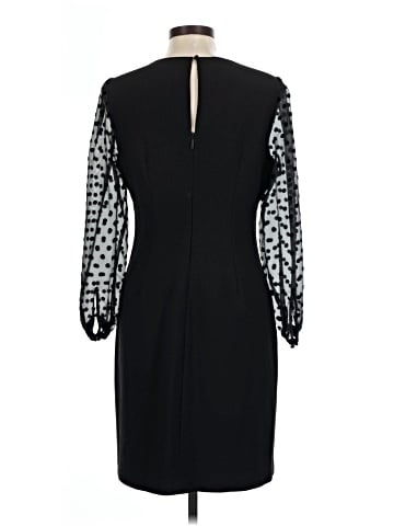 Karl Lagerfeld Paris Cocktail Dress (view 2)