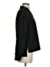 Unbranded Black Long Sleeve Blouse Size XS - photo 4