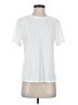 Zella White Active T-Shirt Size S - photo 1