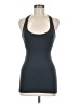 Lululemon Athletica Gray Tank Top Size Fits all women - photo 1