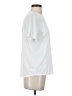 Zella White Active T-Shirt Size S - photo 4
