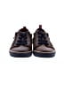 Cat & Jack Brown Sneakers Size 8 (kids) - photo 2