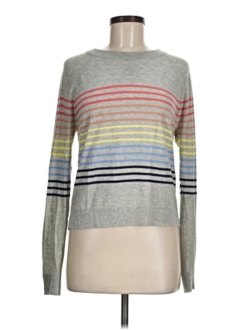 Splendid Pullover Sweater (view 1)