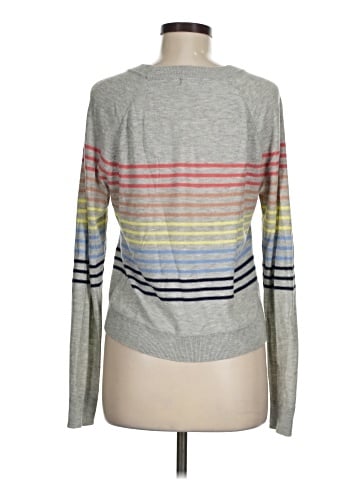 Splendid Pullover Sweater (view 2)