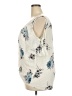 Torrid 100% Rayon Ivory Sleeveless Blouse Size 2X Plus (2) - photo 5