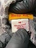 Ruby Rd. 100% Polyester Gray Jacket Size 16 - photo 4