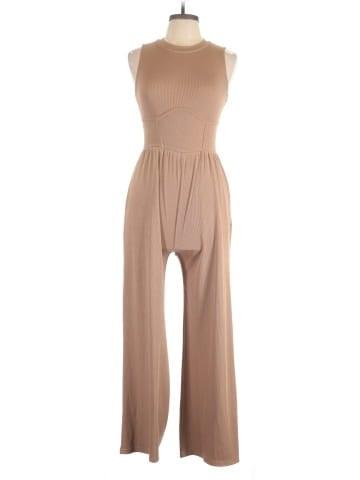 Cider Jumpsuit (view 1)