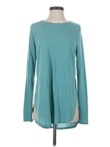 Mono b Long Sleeve T-Shirt (view 1)
