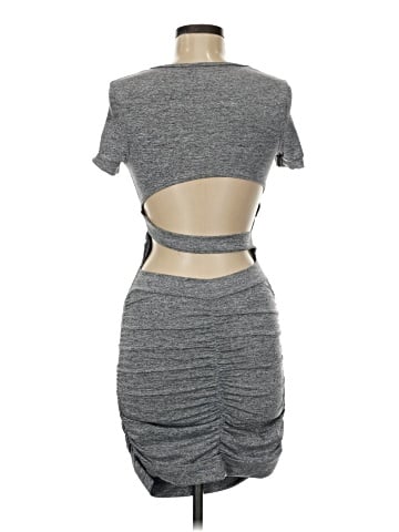Unbranded Casual Dress (view 2)