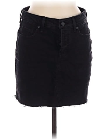 Old Navy Denim Skirt (view 1)