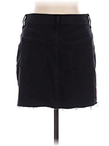 Old Navy Denim Skirt (view 2)