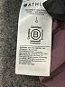 Athleta Pink Sleeveless Blouse Size L - photo 8