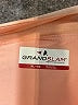 Grand Slam Solid Orange Pink Casual Skirt Size XL - photo 3