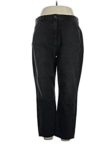 Collusion Jeans (view 1)