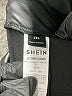 Shein Black Track Pants Size 2X - photo 4